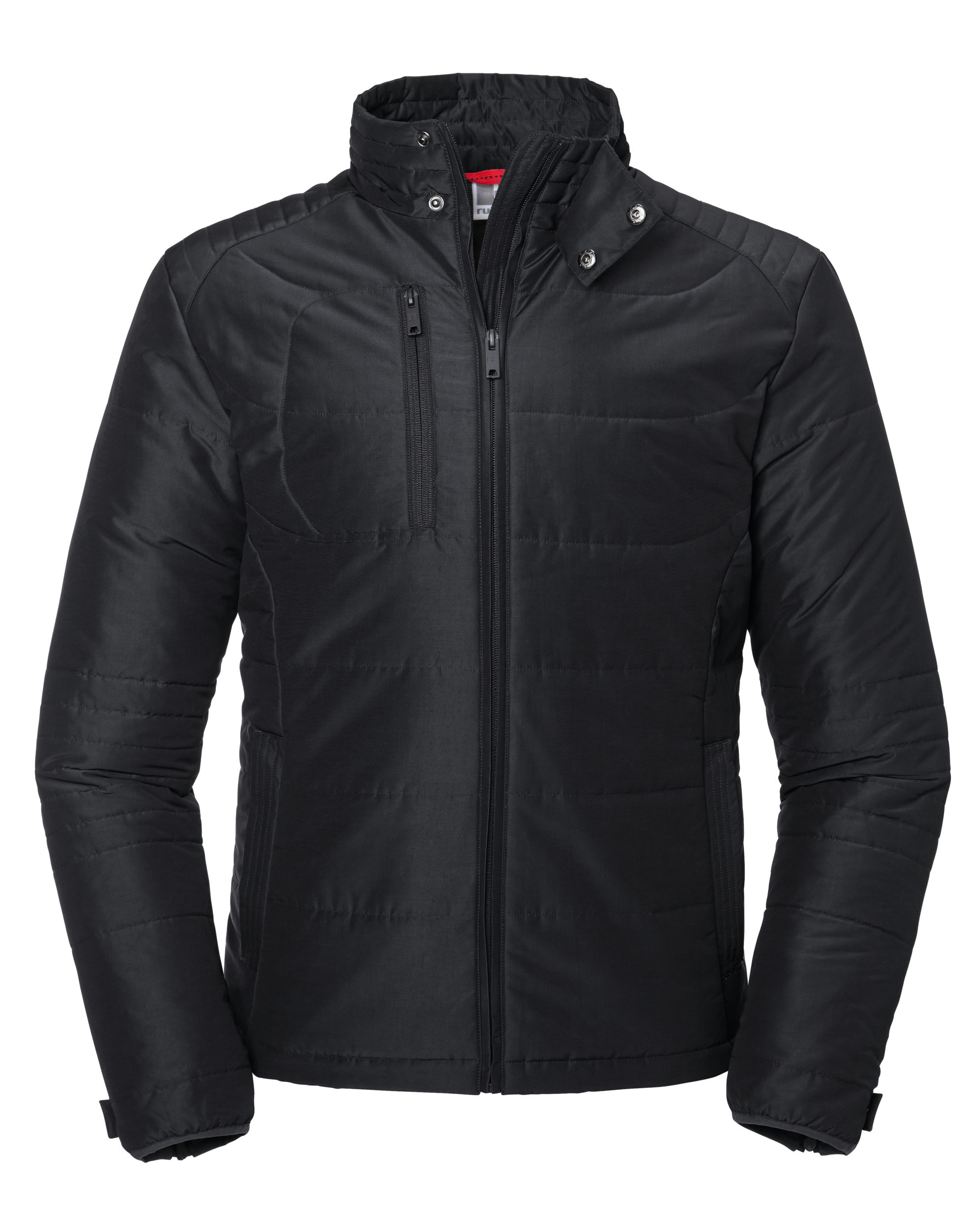 Russell RU430M - Veste Thermique Éco-Responsable Aquapel