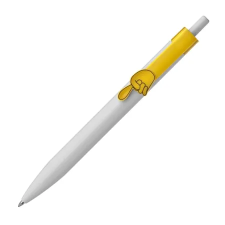Macma Druckkugelschreiber 
