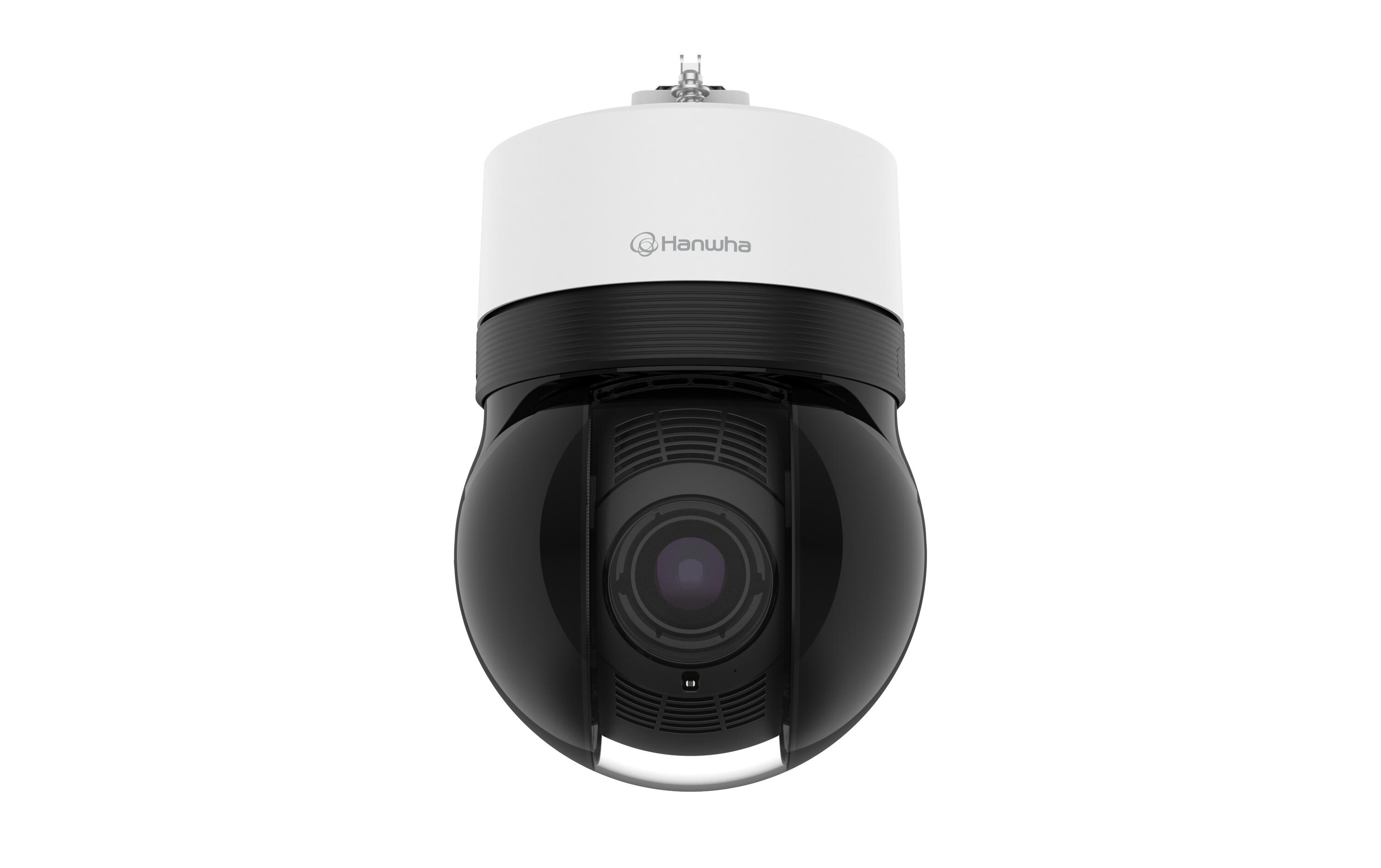 Netzwerkkamera XNP-C9310R 4K/ 31x/ AI /IR /PTZ<br>Ultimative Überwachung in 4K – weitreichend, klar und intelligent