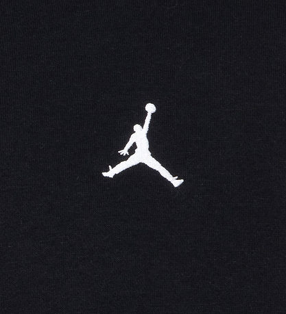 Jordan Sweatshirt - Schwarz