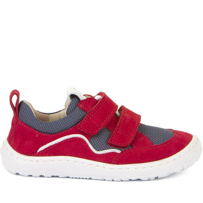 Froddo Froddo Barefoot Base Rouge Ardoise