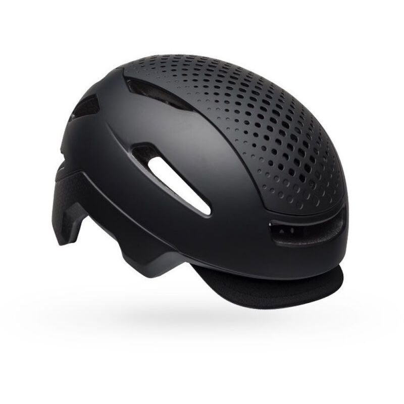 Hub - Casque vélo
