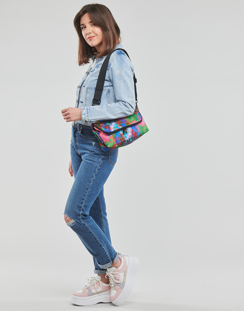 Desigual - CHAQ_FERIHA - Bleu clair