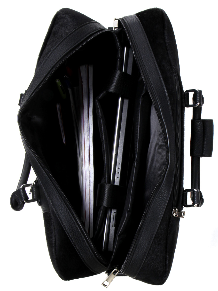 Pilot case Olivia Lauren Wild 14 pouces