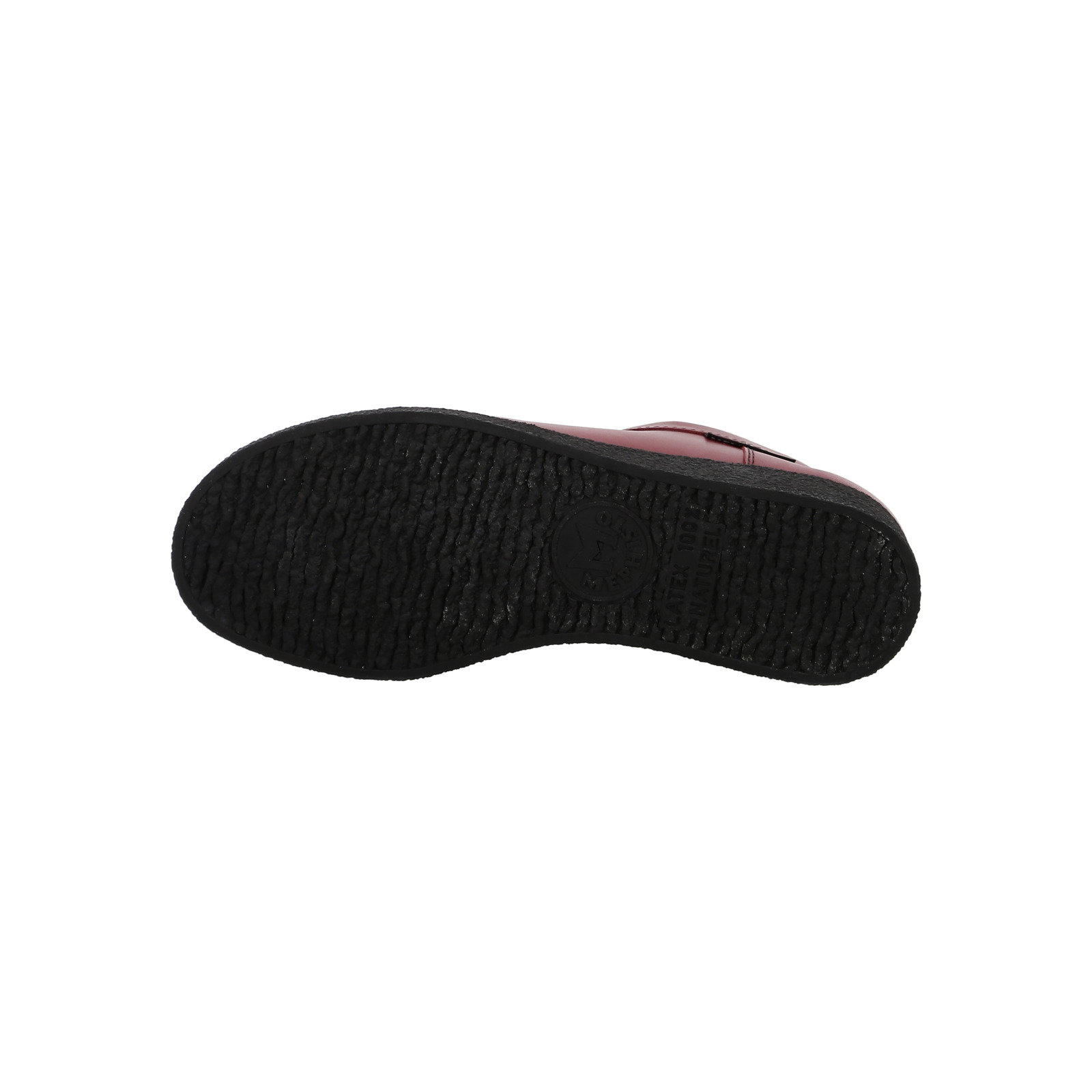 Mephisto Christy rouge