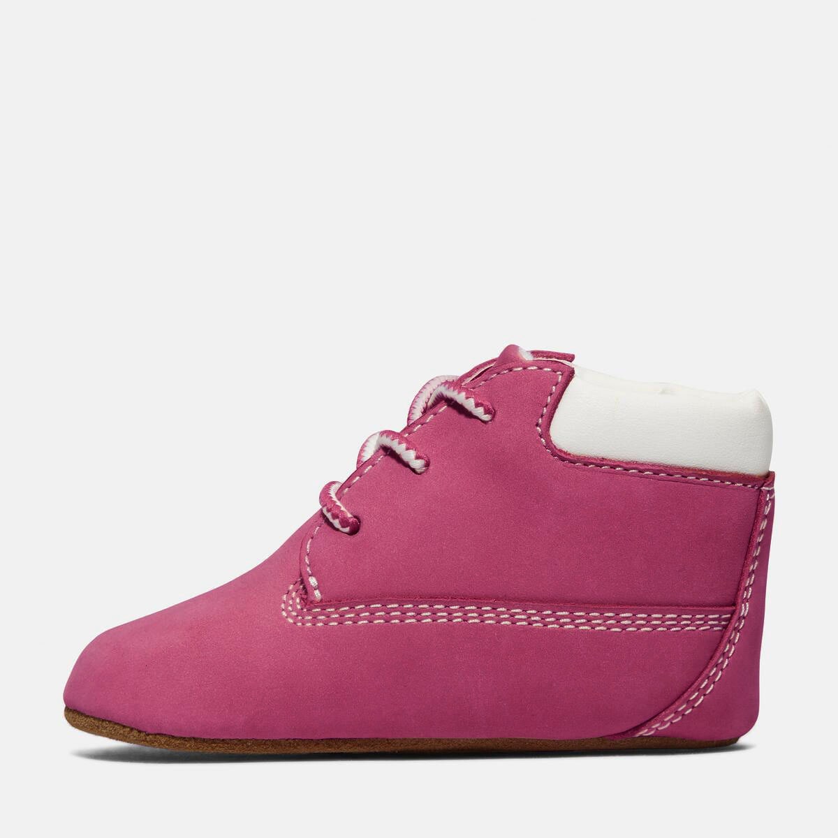 Timberland Babystiefel »Crib Bootie with Hat Set«  Geschenkset Babys
