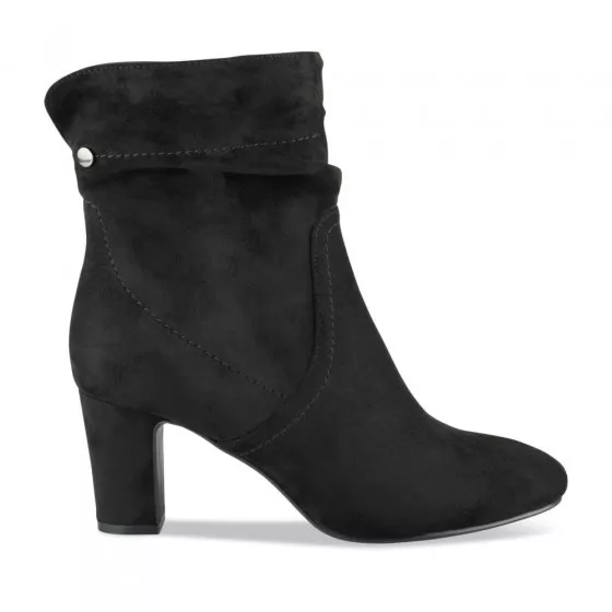 Bottines NOIR MyB