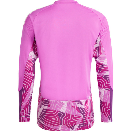 adidas Tiro 26 Competition Keeperstenue Longsleeve