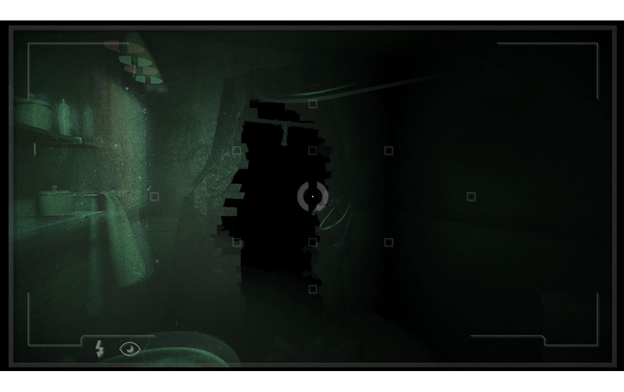 FOBIA: St. Dinfna HotelGruseliges Adventure-Spiel für die Xbox Series X