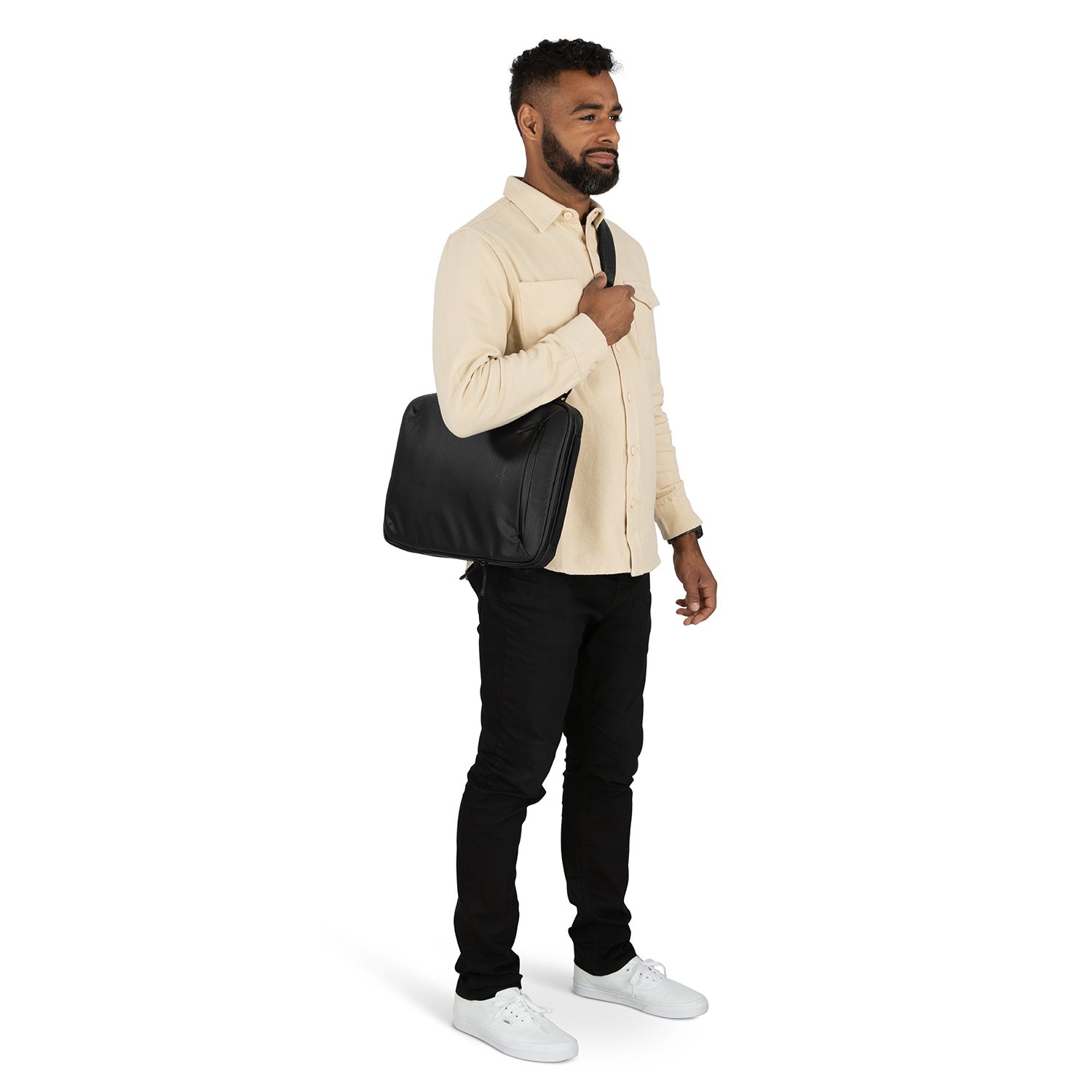 Osprey Archeon Laptop Case black