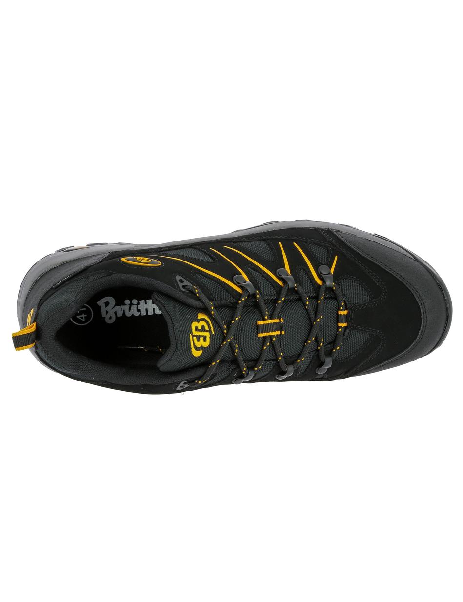 Outdoorschuh Mount Hunter Low