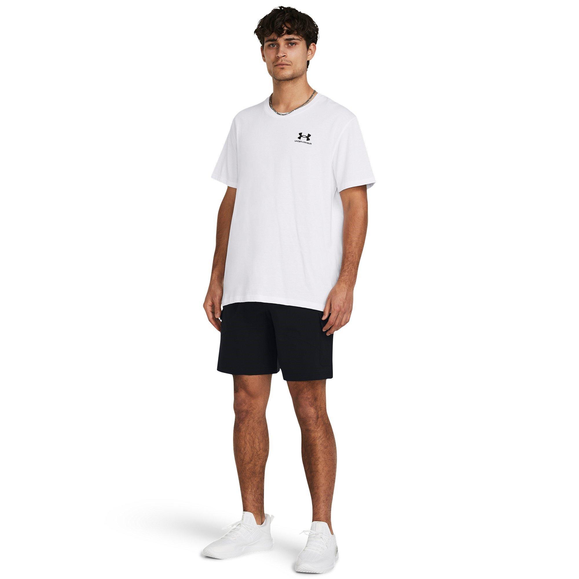 Under Armour Stretch Woven Cargo Short