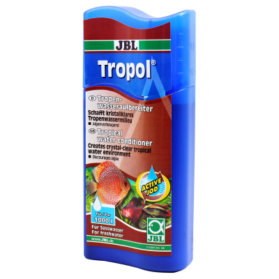 JBL Tropol 250ml