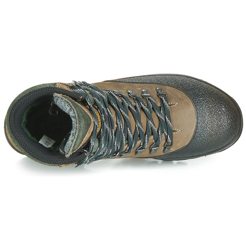 Meindl - ANTARKTIS GORE-TEX - Taupe