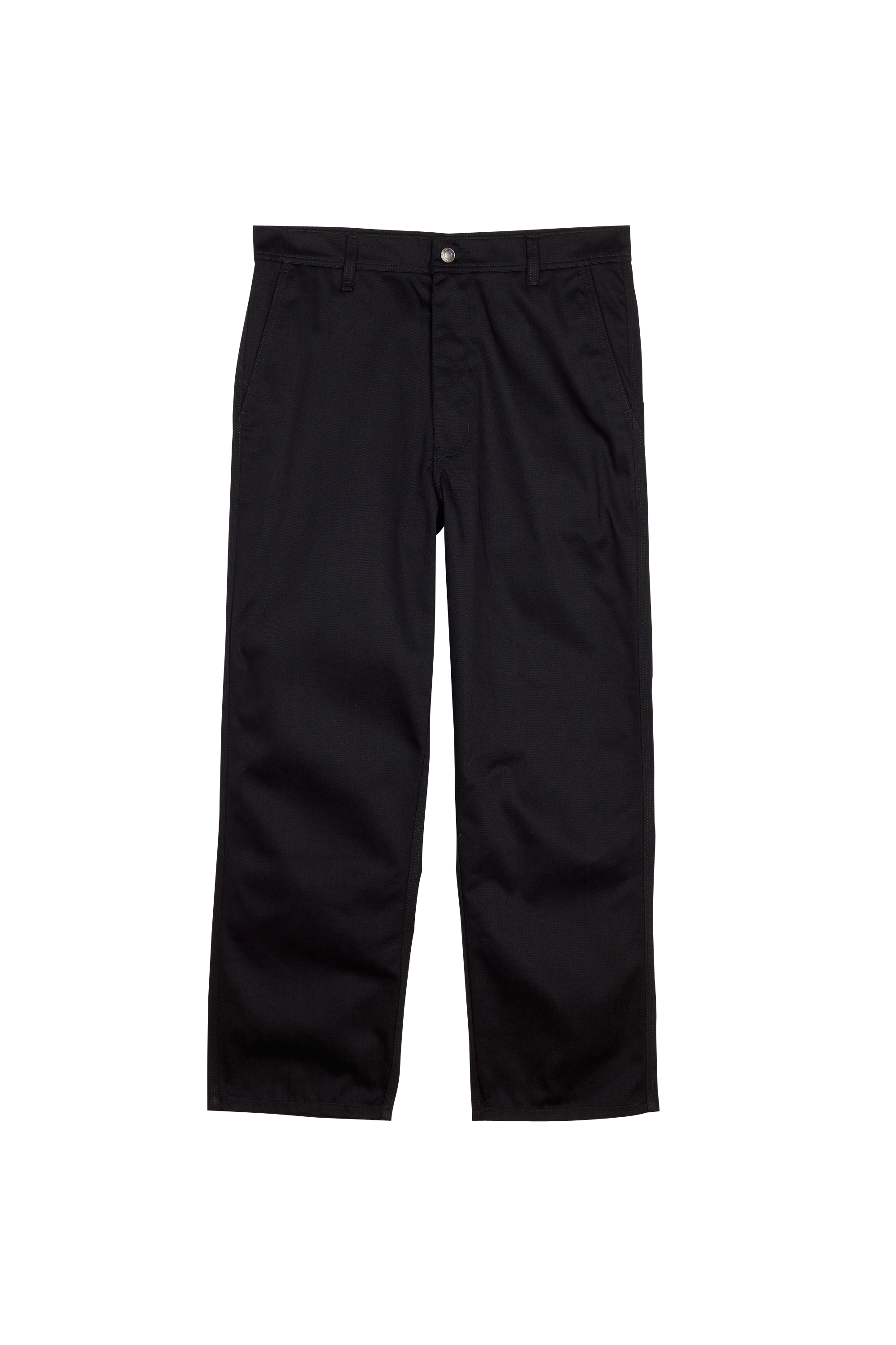 HUF Pantalon BOYD Noir