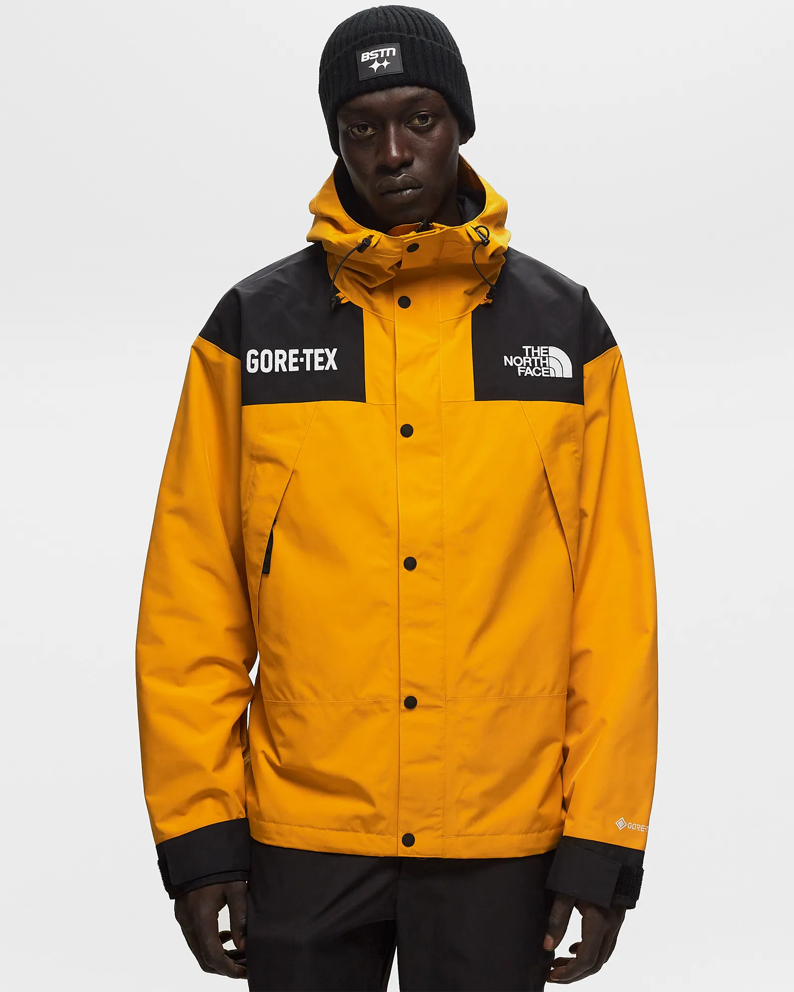 Jaqueta The North Face GTX Mountain