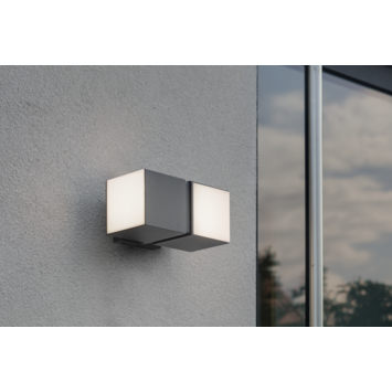 Lutec buitenlamp Cuba