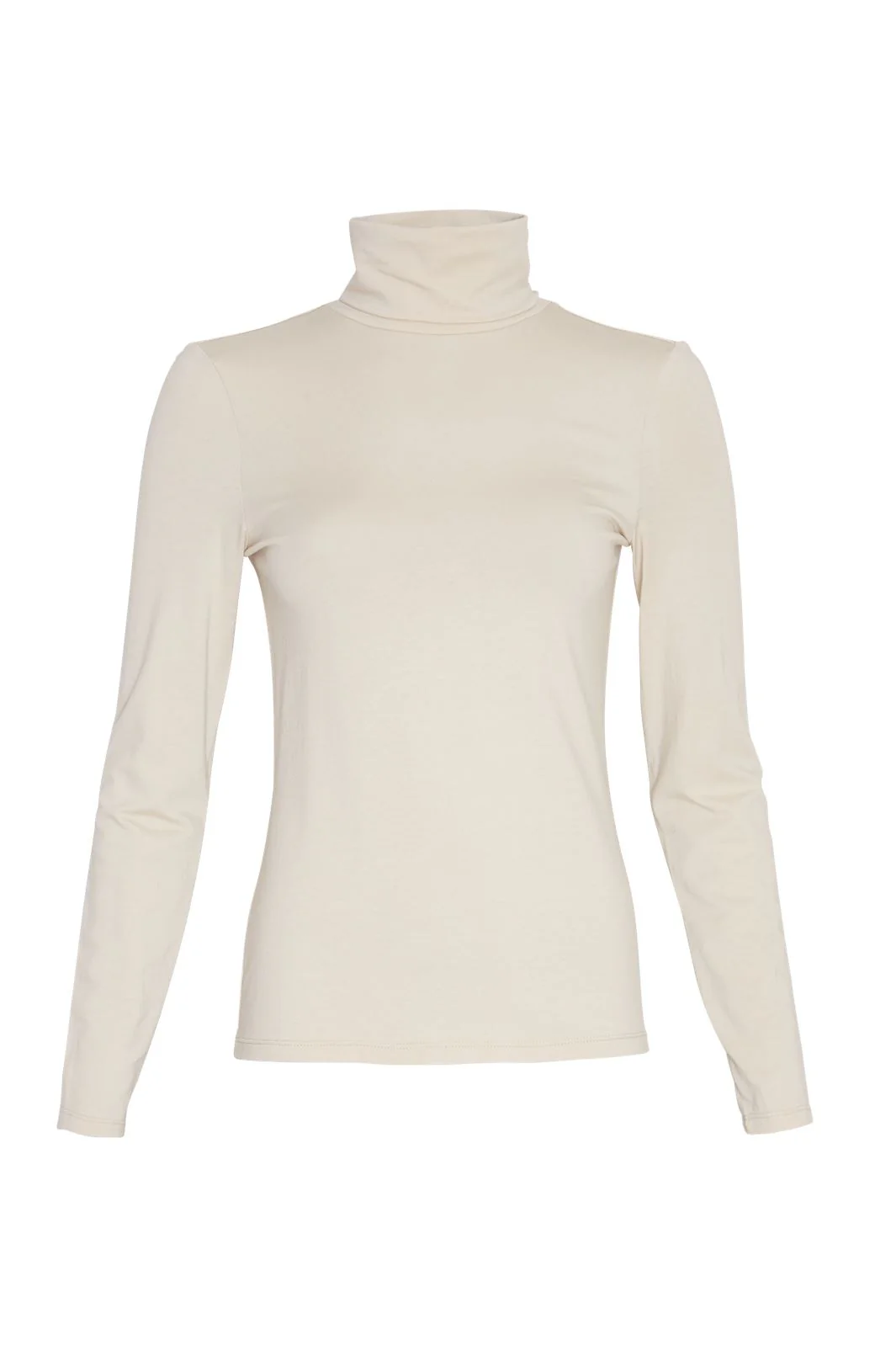 MSCH Copenhagen Mscholivie Ls Top oatmeal