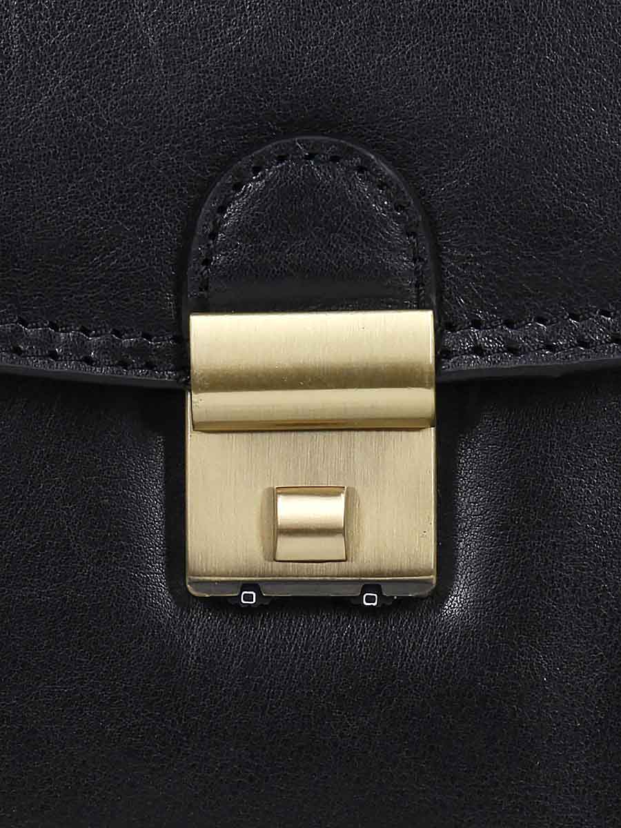 Serviette Katana Specialist 35 cm - 2 soufflets