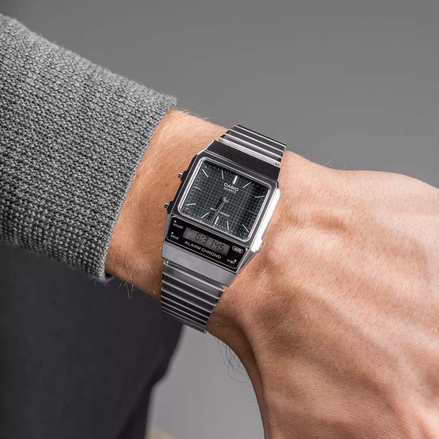 Casio Vintage AQ-800E-1AEF