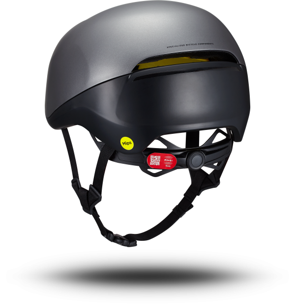 Specialized Tone Mips Cykelhjelm, Smoke