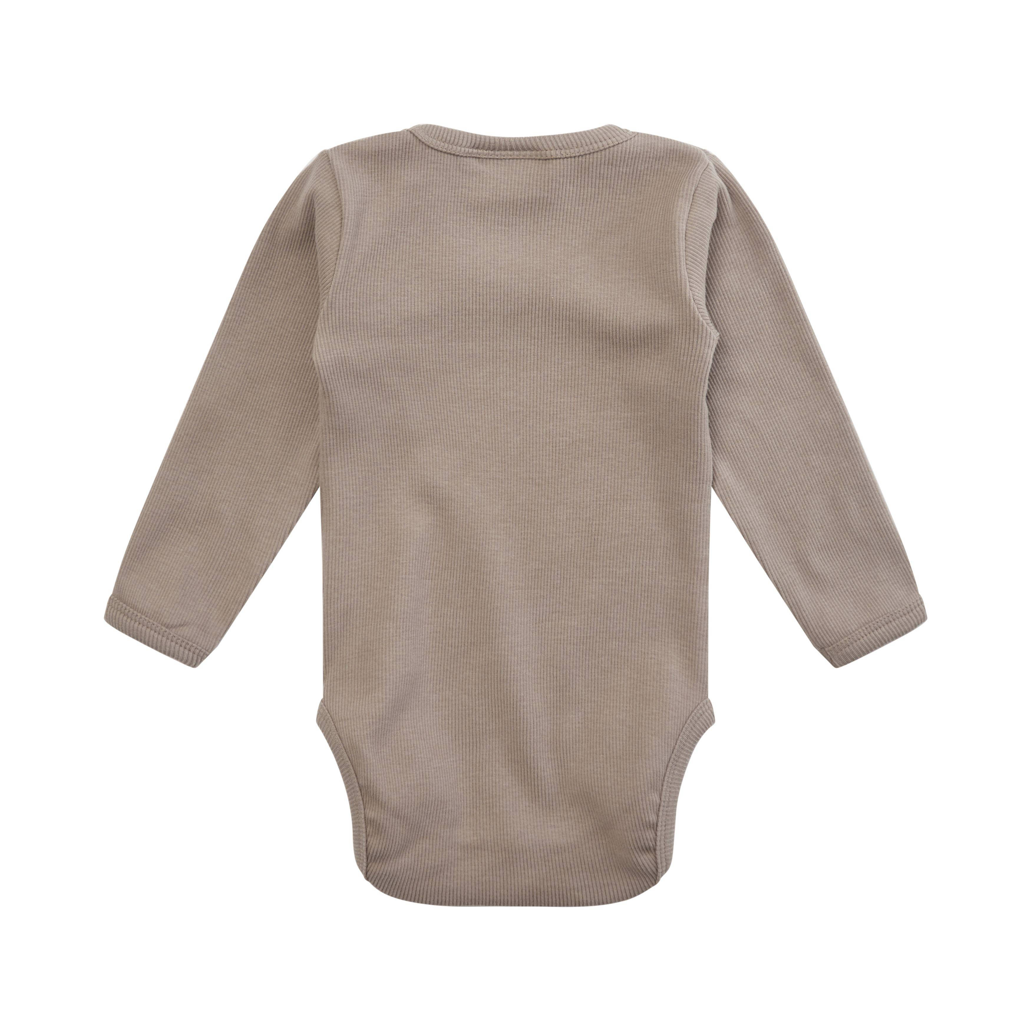 Sofie Schnoor romper taupe