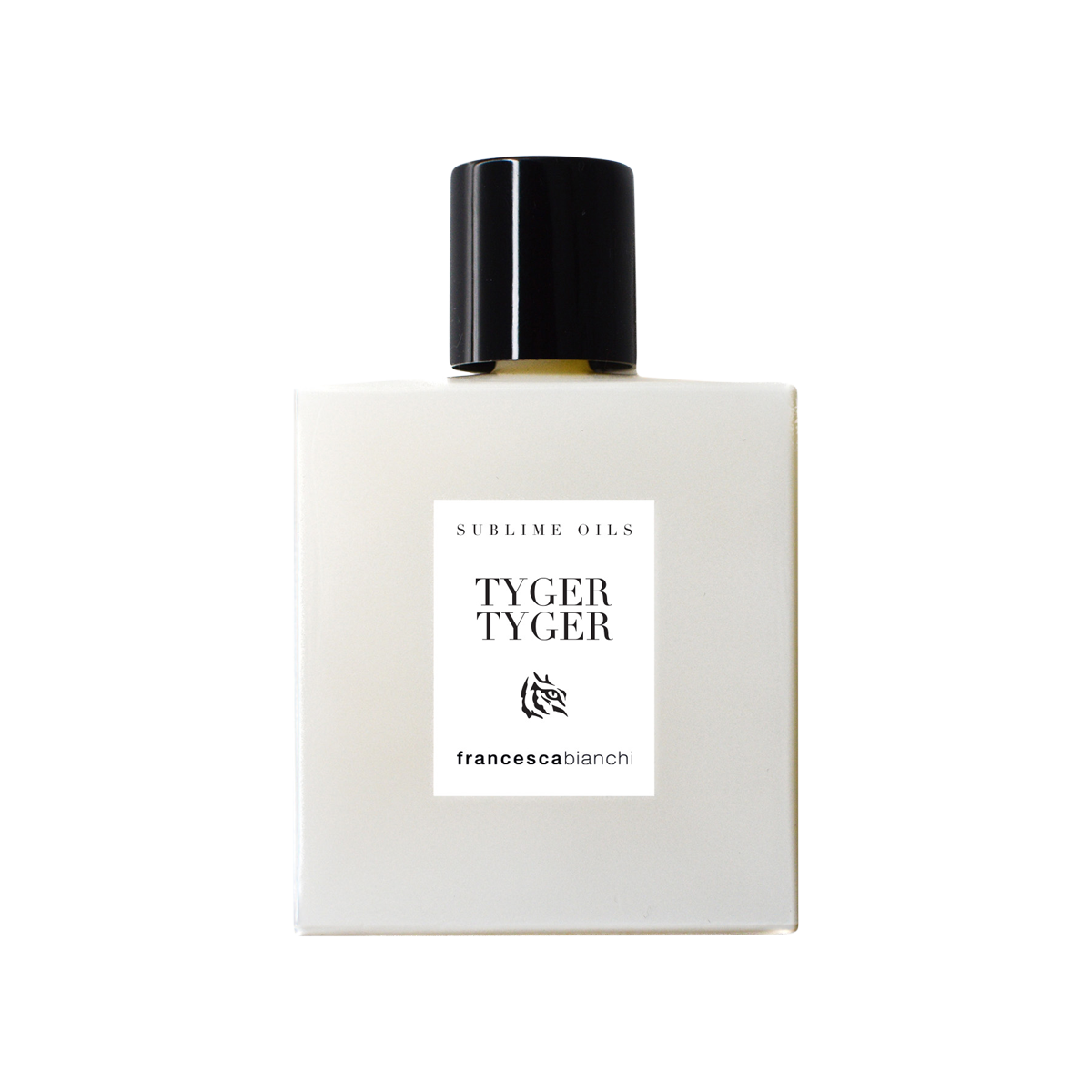 Tyger Tyger Sublime Oil 100ml
