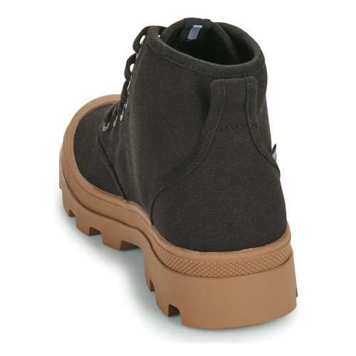 Aigle - TENERE CVS - Noir