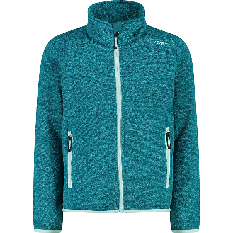 CMP Kinder Girls Knitted Jacke