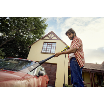 Karcher Ecobooster 180 t.b.v. K7 modellen