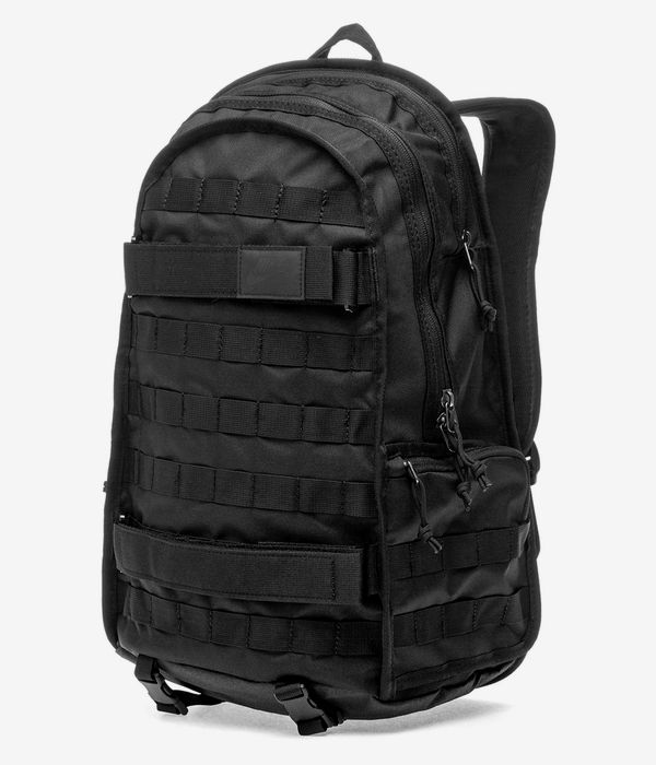 Nike SB RPM Rucksack 26L (black black black)