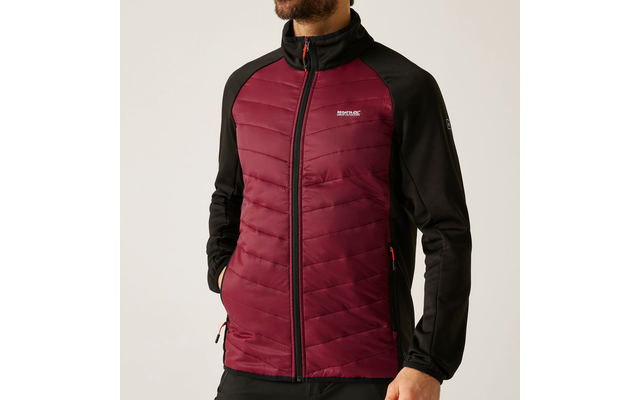 Regatta Sacramento Herren Doppeljacke