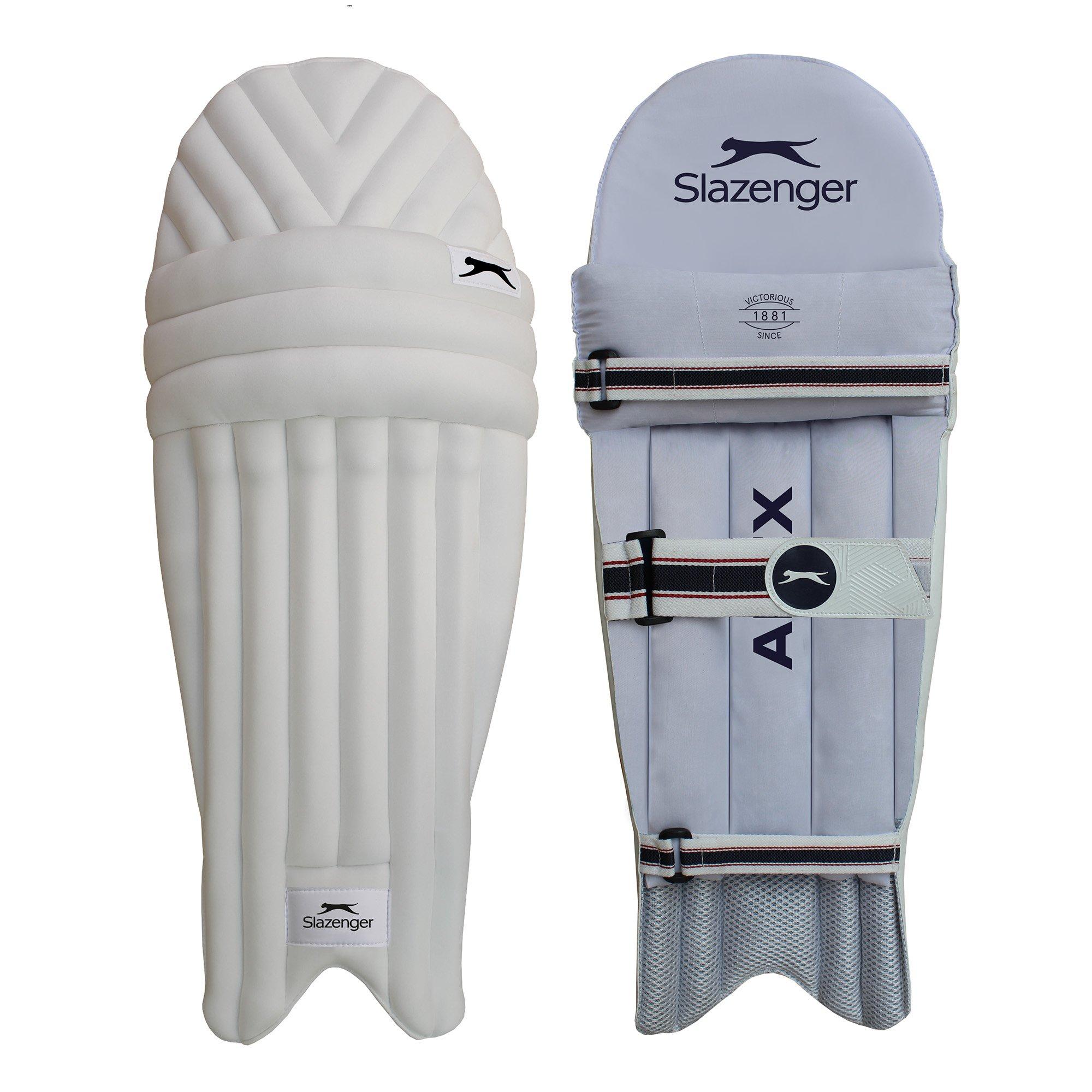 Slazenger Slaz Apex Bat Pads