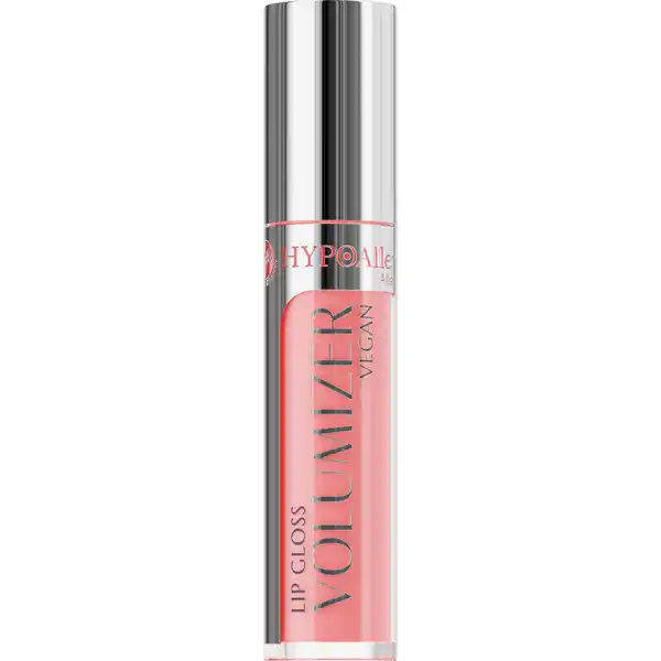 Lip Gloss Volumizer 05 Apricot