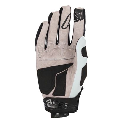 Gants cross Acerbis MX X-H 2024 - Gris