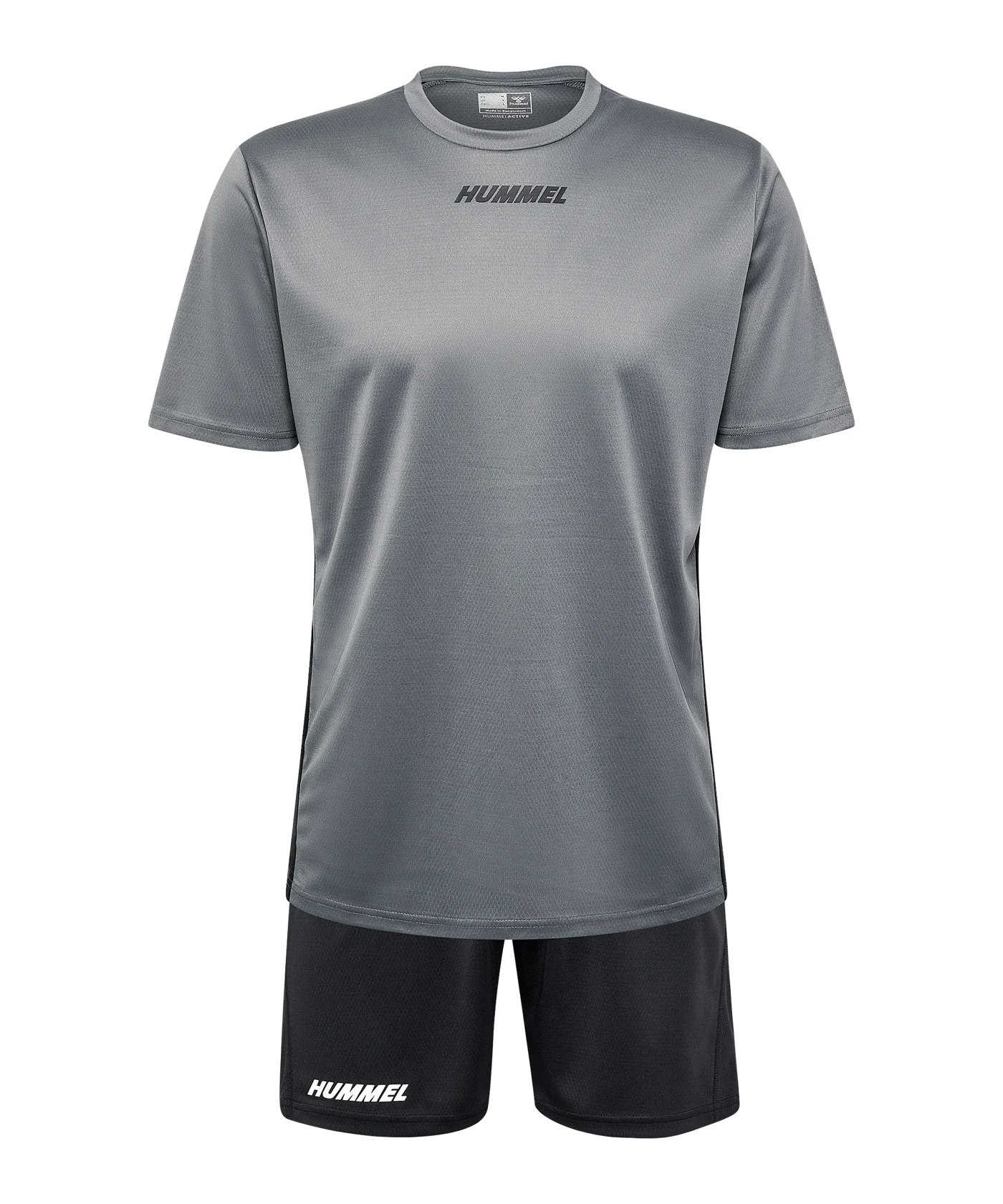 Hummel Multi PL Trikot Set F2305