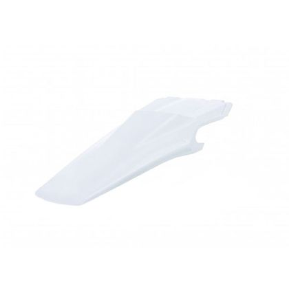 Garde boue Acerbis BLANC 2 - Blanc