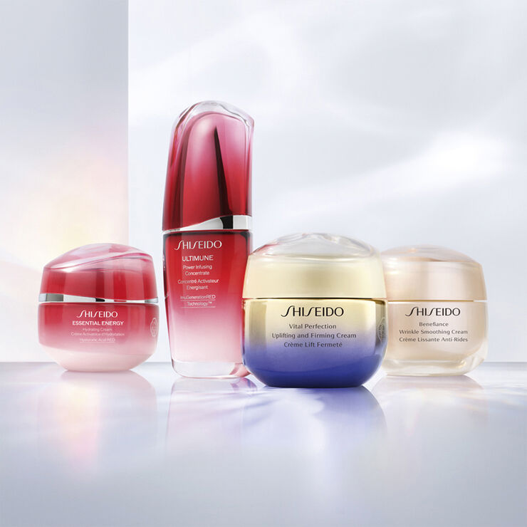 Shiseido SHISEIDO Ultimune Power infusing concentrate
