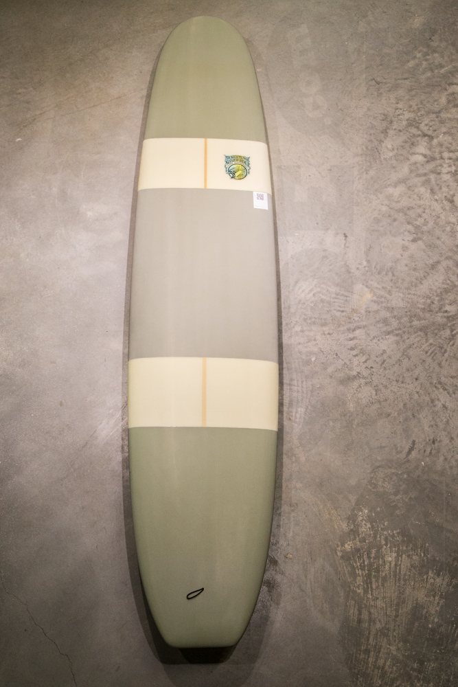 Hobie Mickey Munoz - 9' x 23