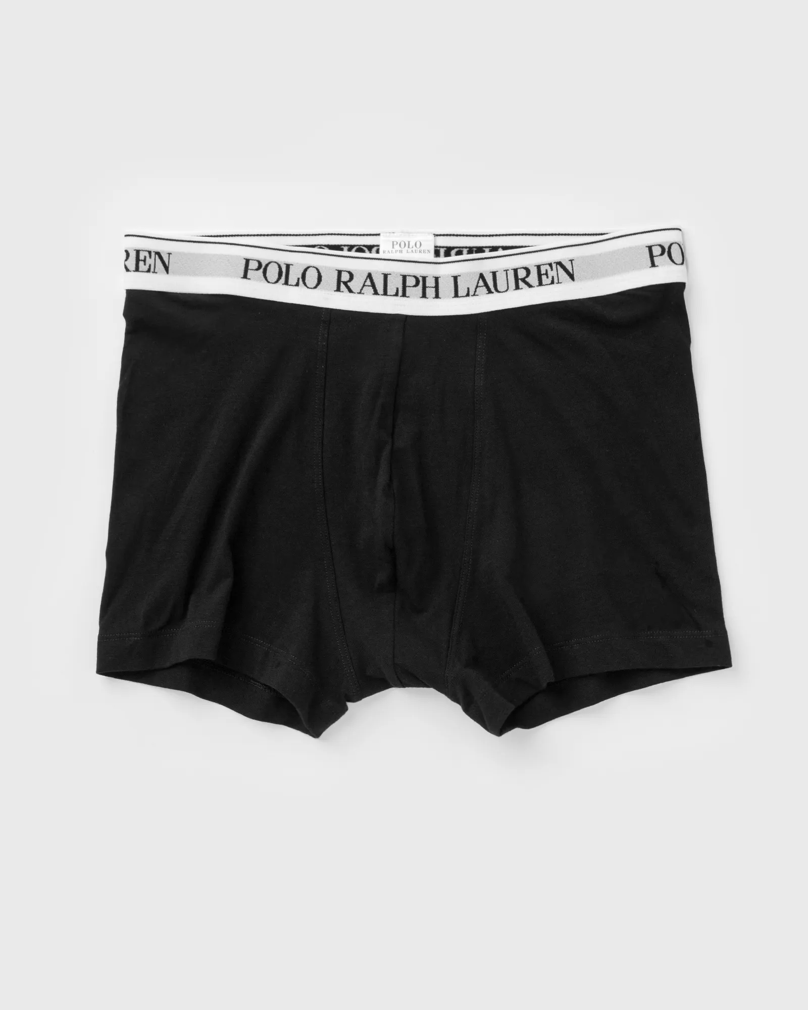 Polo Ralph Lauren CLASSIC STRETCH-COTTON TRUNK 3-PACK