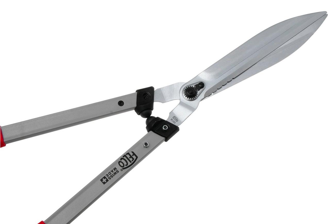 Felco 250-63, heggenschaar blad 25 cm