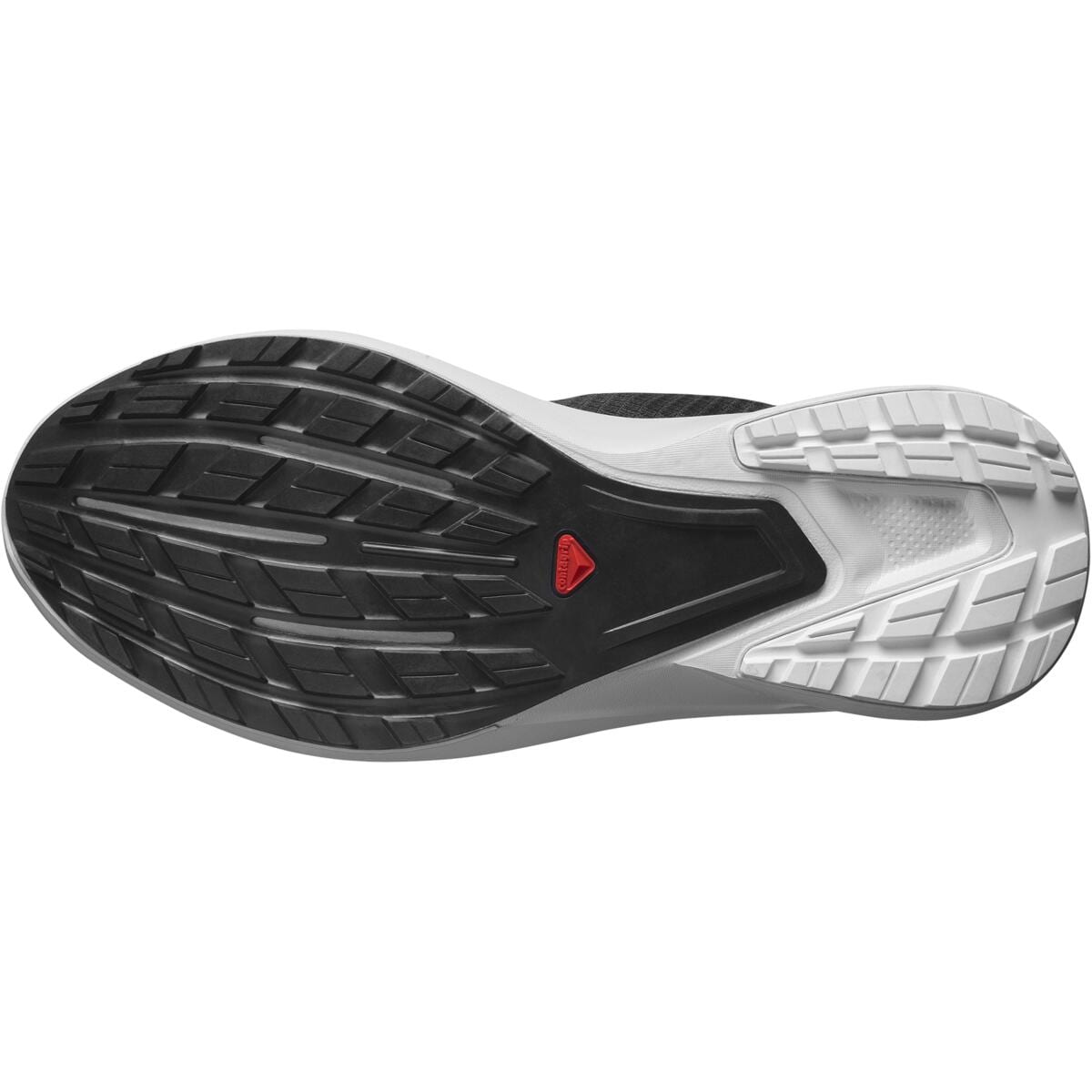 Salomon Impulse, Dame<br>Lett terrengløpesko til dame