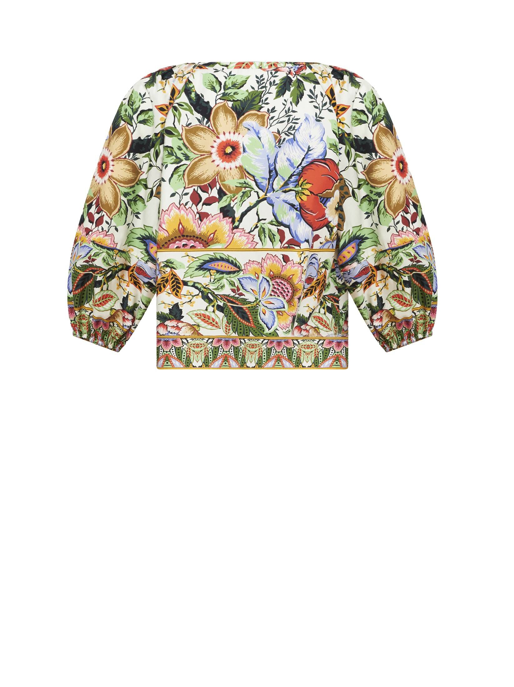 Etro| Damen Bluse