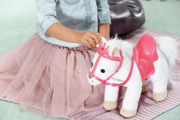 Baby Annabell Lille Sød Pony