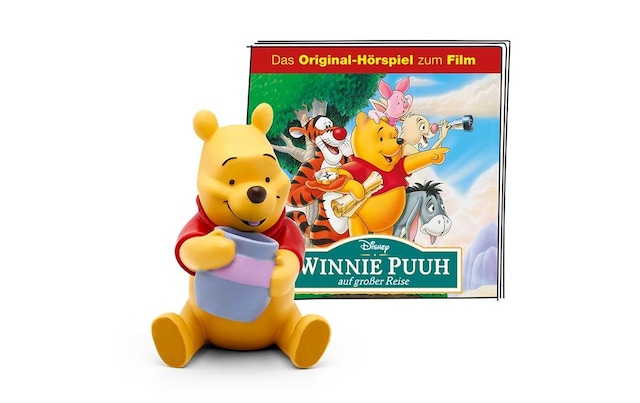 tonies Hörspielfigur »Disney – Winnie Puuh«