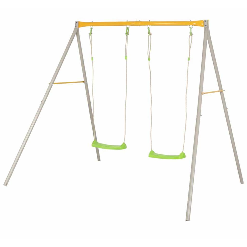 Columpio Trigano Dueto 210 X 190 X 190 Cm