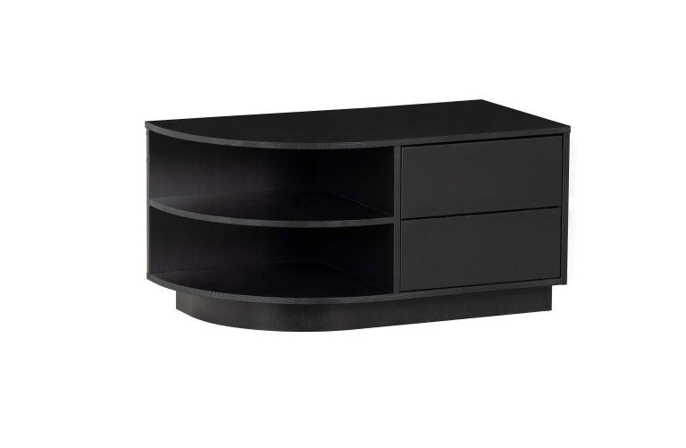 WOOOD Finca dressoir rond links