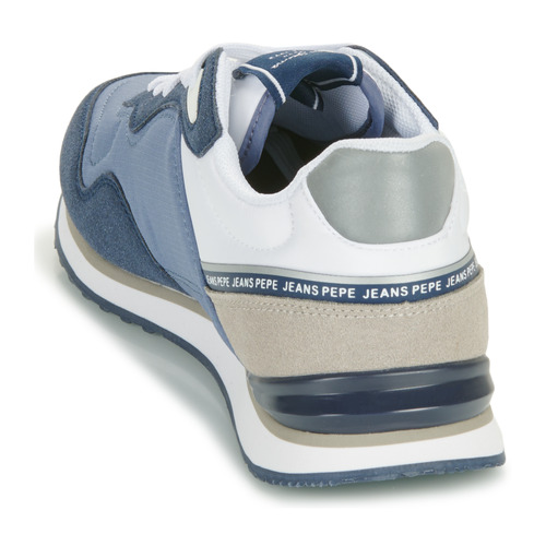 Pepe jeans - LONDON SEAL B - Marine / Bleu