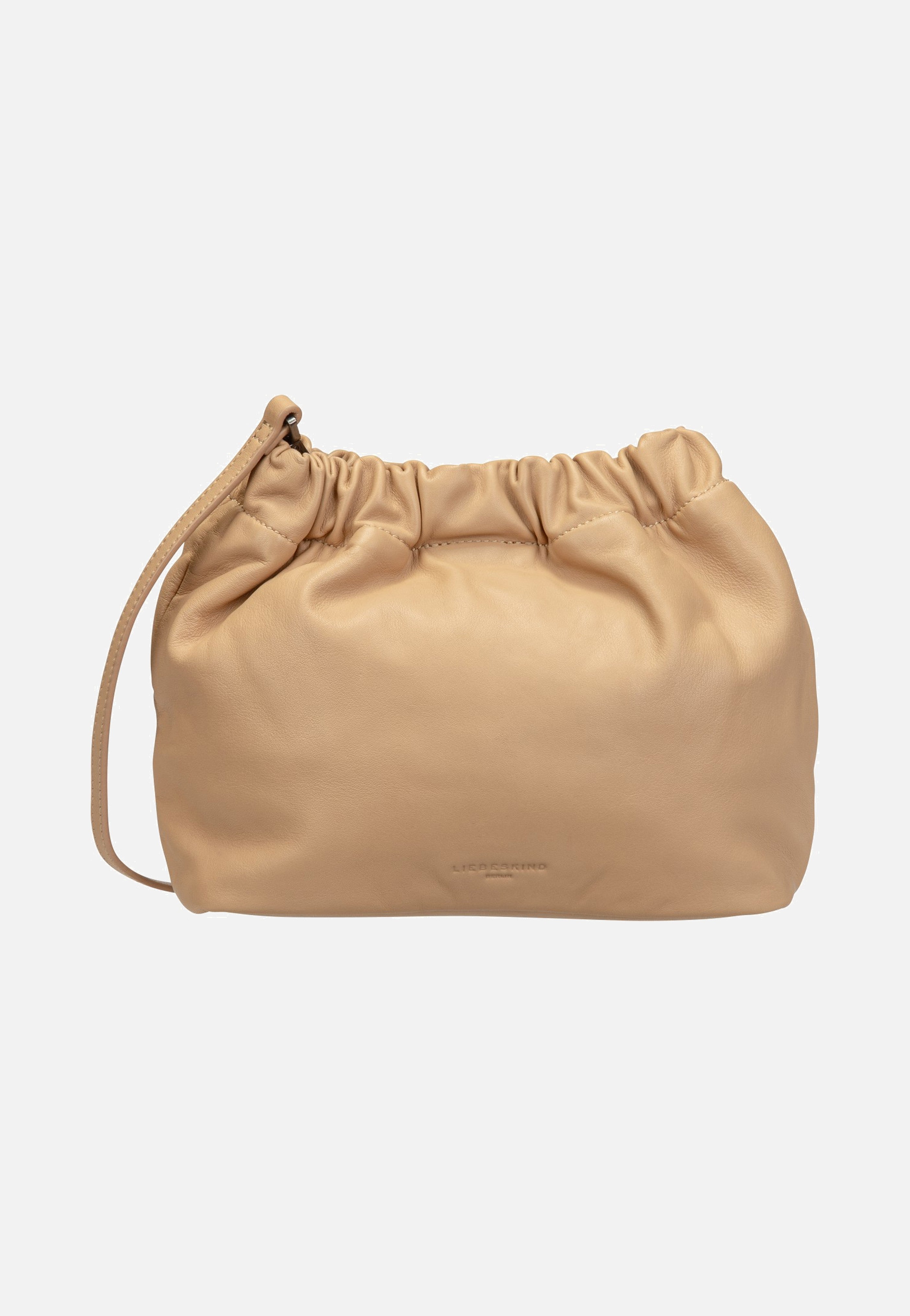 Cloud II Hobo S Sheep Natural Light Tan - Hobo Bag