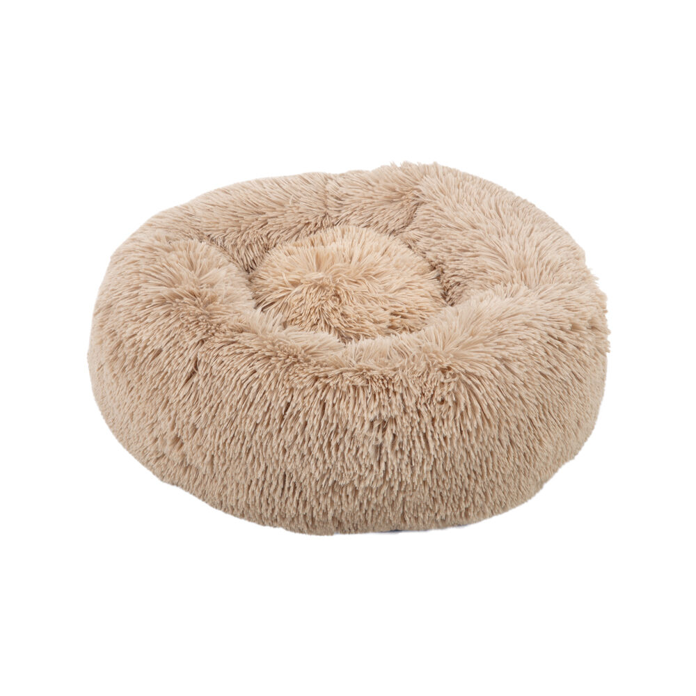 Beeztees Yali Pluche Donutmand